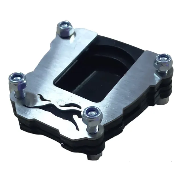 Extensor De Pata Apache 200