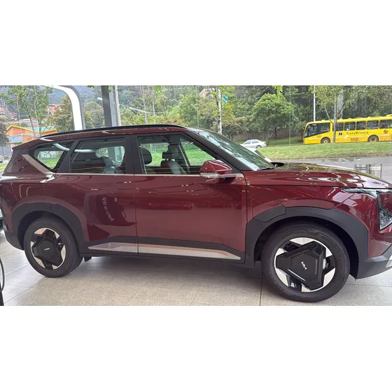 Kia Ev5 0.0 Wind