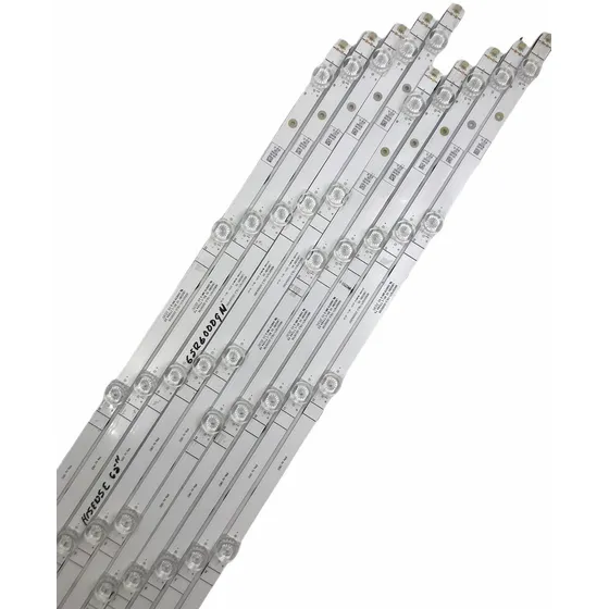 Tiras Led Hisense 65a6gv 65a65hv Originales
