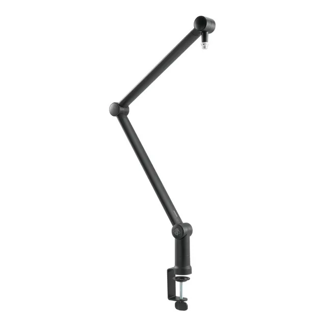 Brazo Para Micrófono Profesional -articulado/multiposiciones