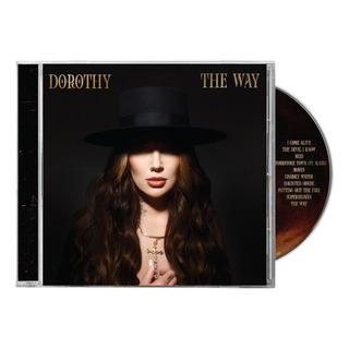 Dorothy Way Usa Import Cd Dorothy Way Usa Import Cd