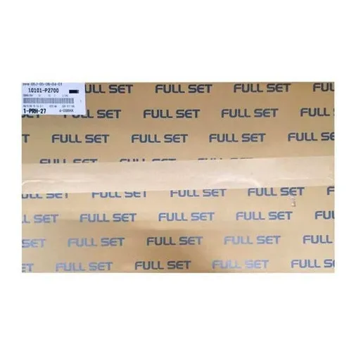 Kit Juego Empacaduras Nissan Terrano Td27 Diesel