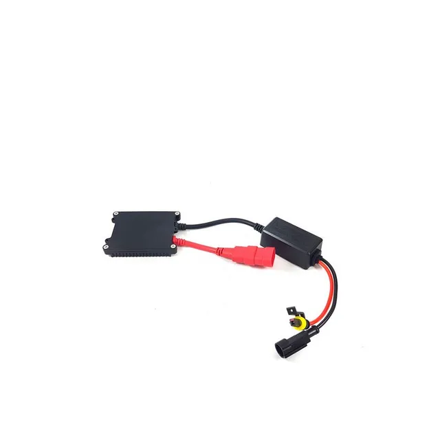 Balastro Lampara Xenon Dc 35w Slim