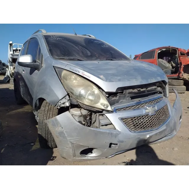 Chevrolet Spark Gt 1.2 B12d 2010-2013 En Desarme Id2415