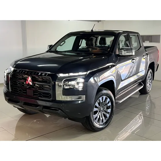 Mitsubishi L200 2.4 Di-d High Power 181cv Cuero