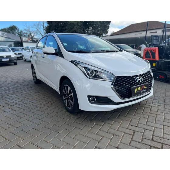 Hyundai Hb20 1.6 Premium