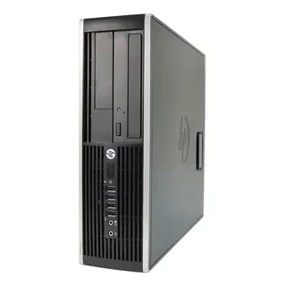 <送料無料> HP Compaq 8100 Elite i5/8GB/Of有 Hp Compaq 8100 Elite Core I5 | Mercado Livre
