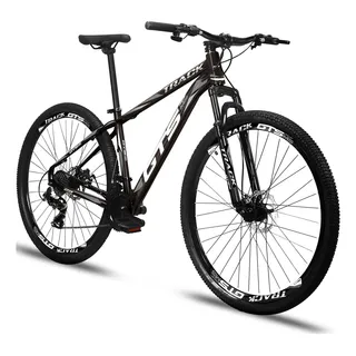 Bicicleta Aro 29 Gts Pro M5 Track 21 Marchas CĂąmbio Indexado Cor Preto E Cinza Tamanho Do Quadro 17 Bicicleta Aro 29 Gts Pro M5 Track 21 Marchas CĂąmbio Indexado Cor Preto E Cinza Tamanho Do Quadro 17