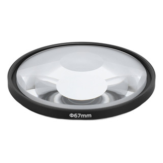Filtro De Efectos Especiales De 62 Mm, Lente Óptica De Cámar Filtro De Efectos Especiales De 62 Mm, Lente Óptica De Cámar