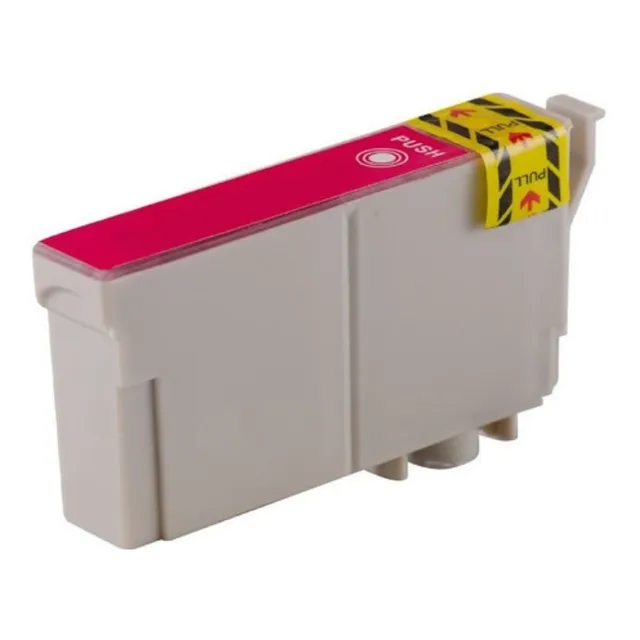 Cartucho T73 Sin Caja Para C79 C92 C110 Cx399 Cx5600 Magenta