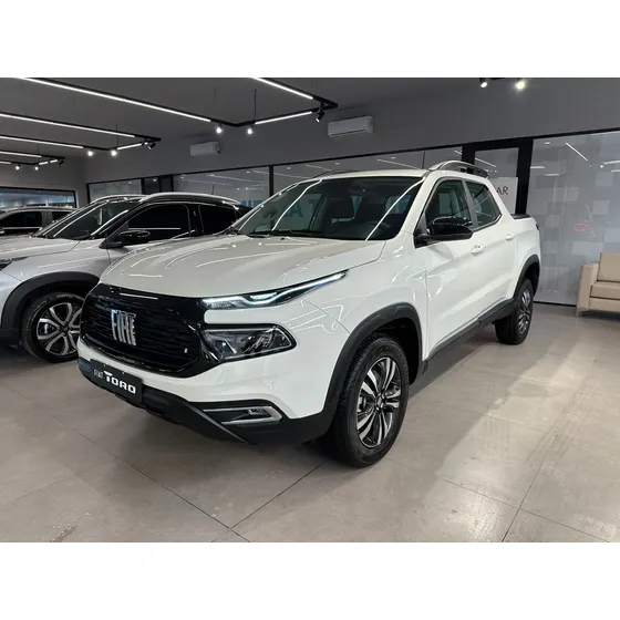 Fiat Toro 1.3 T270 Freedom 4x2