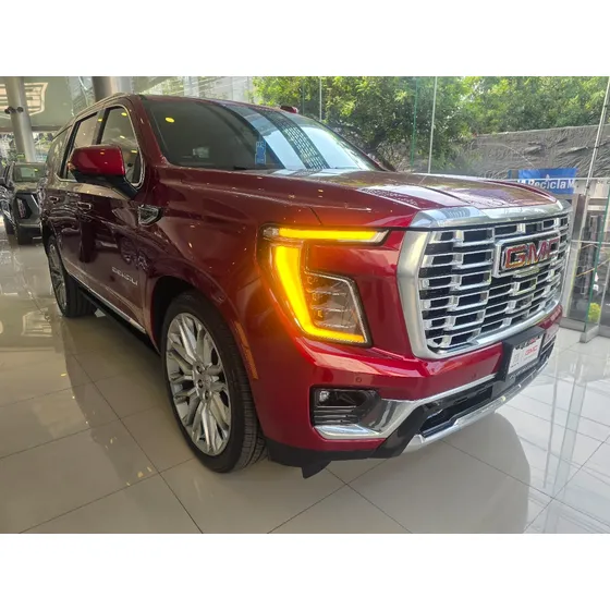 Gmc Yukon 6.2 V8 Denali