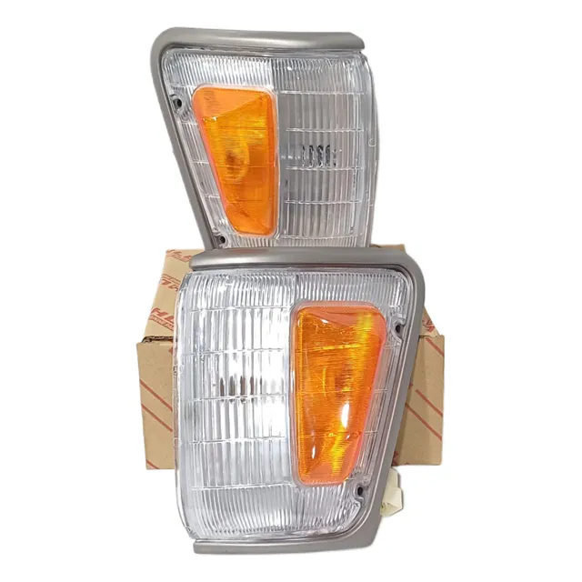 Cocuyo Mica Cruce Hilux 1994 1995 1996 1997 1998 1999 4x4