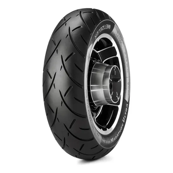 Cubierta Metzeler 180/70-15tl Me 888 Marathon Ultra Trasera
