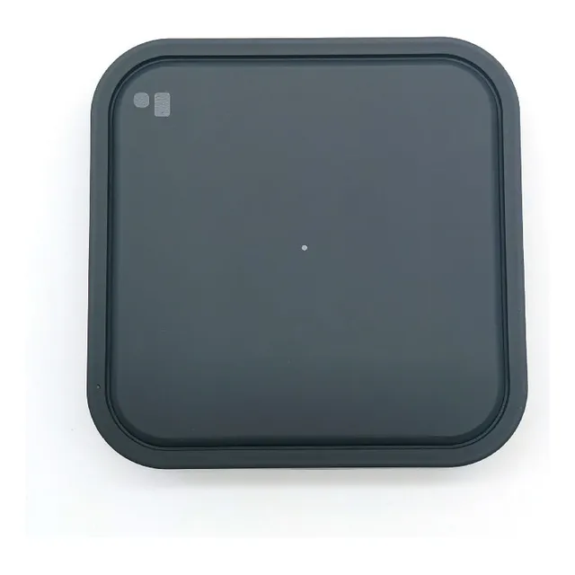 Cargador Inalámbrico Rápido 15w Para Samsung Galaxy Y Buds