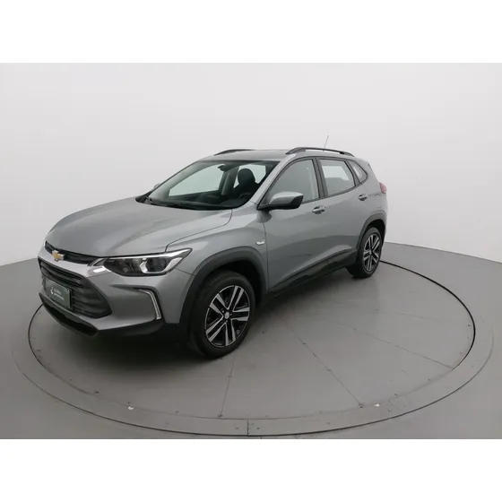Chevrolet Tracker 1.0 Turbo Flex Automático