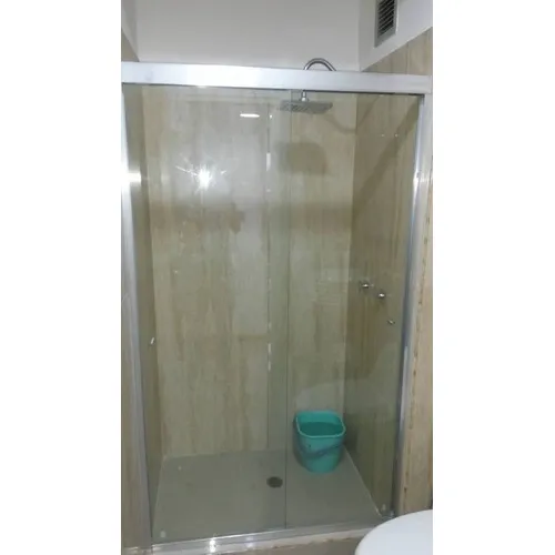 Puertas De Baño En Vidrio Templado 