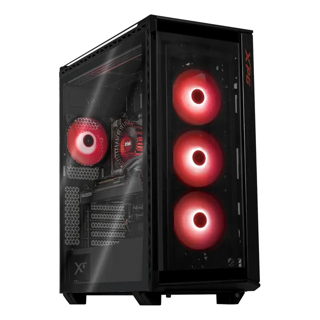 Xtreme Pc Gaming Xpg Amd Radeon Rx 7700 Xt Intel Core I9 12900f 32gb Ssd 1tb Wifi