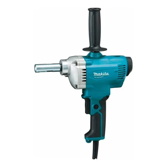 Taladro Mezclador M12 - M14 800w 700 Rpm Makita Mt M6600xb