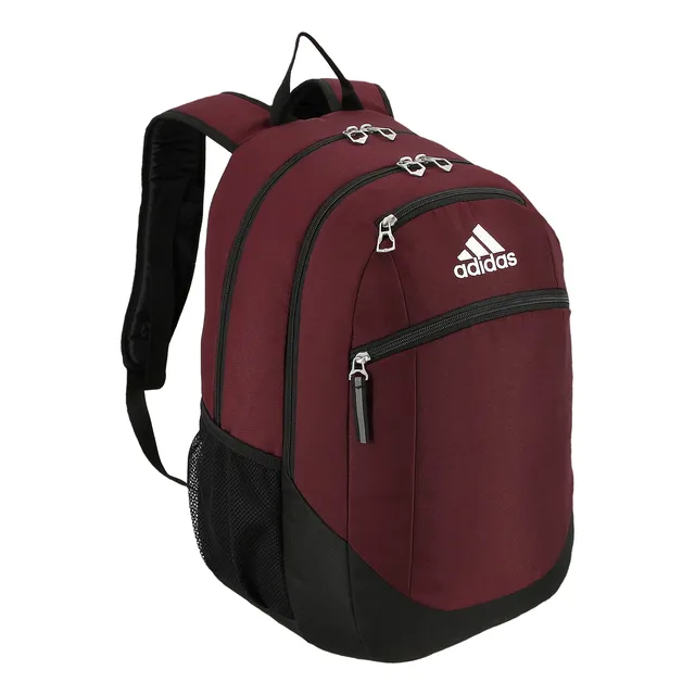 Equipo Mochila Adida Unisex Striker Ii Rojo Talla Unica