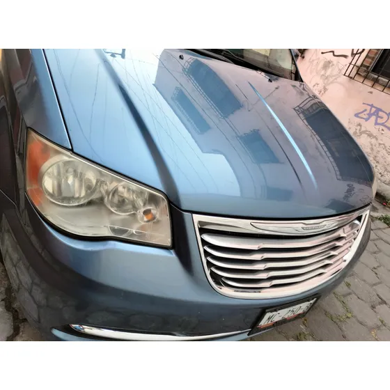 Chrysler Town & Country 3.6 Lx Mt