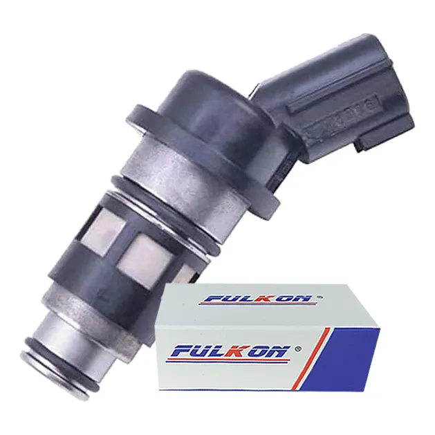 Inyector De Nissan Sentra B14 Marca Fulkon Totalmente Nuevos