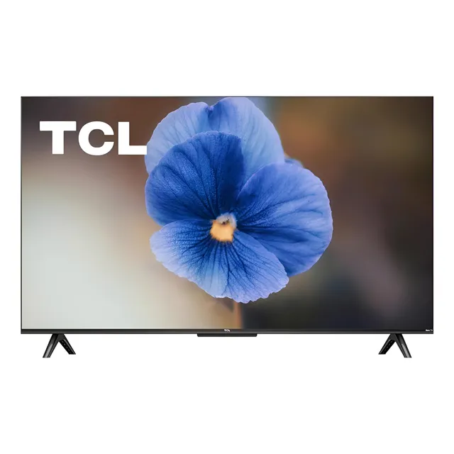 Television Smart Roku Tv Tcl 50'' 50s451 Class 4k 2160p Led 