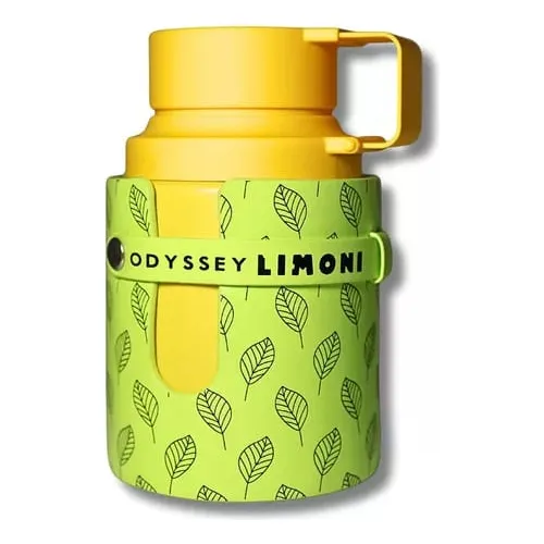 Armaf Odyssey Limoni Fresh Unisex 100ml