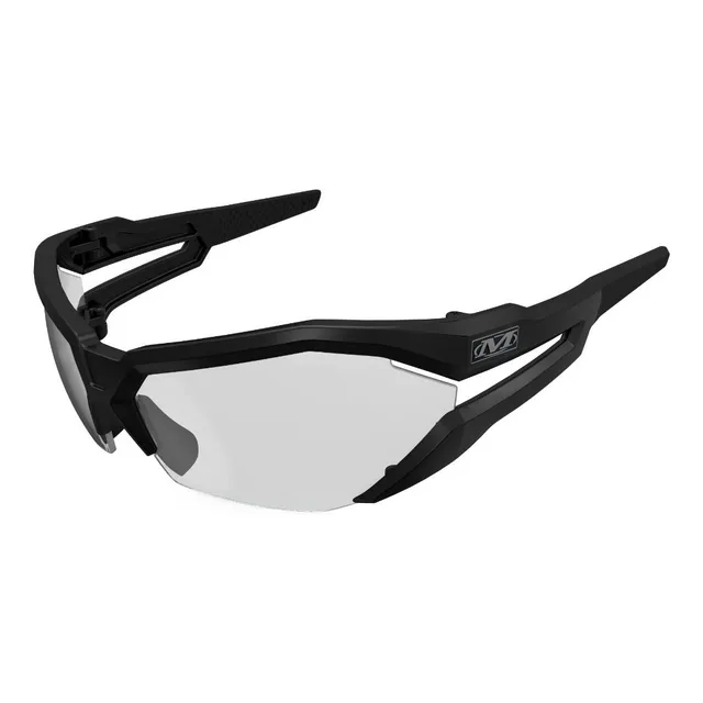 Lentes De Seguridad Ajustables Antiempañantes Mechanix Wear