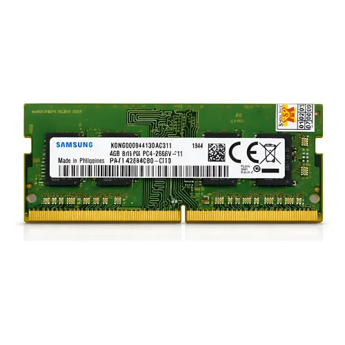 Memória Notebook Samsung 16gb 1rx8 Ddr5-4800 Sodimm M425R2GA3BB0