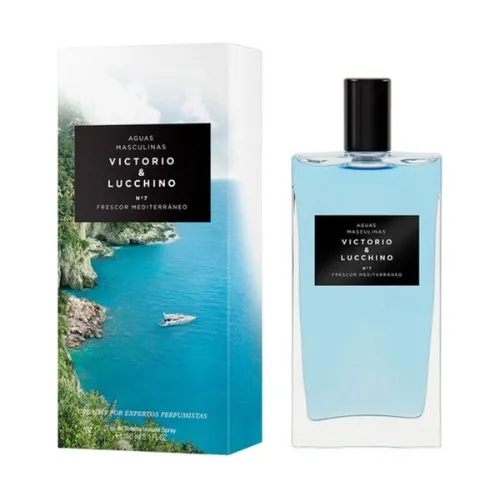 Victorio & Lucchino - Aguas Masculinas Nº7 