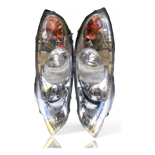 Faros Chery Arauca Delantero/izquierdo Original