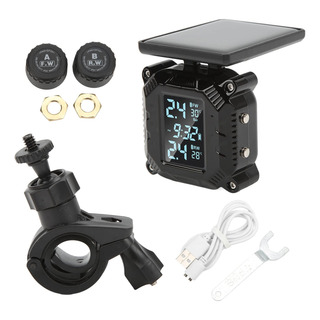 Tpms Recargable, Sistema De Monitor De Presión De Tpms Recargable, Sistema De Monitor De Presión De