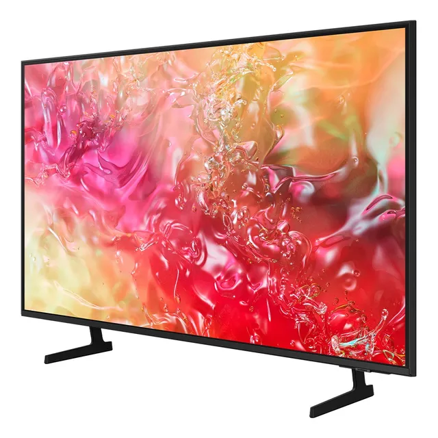 Pantalla 43 Pulgadas Smart Tv Samsung 4k Led Un43du7000fxzx