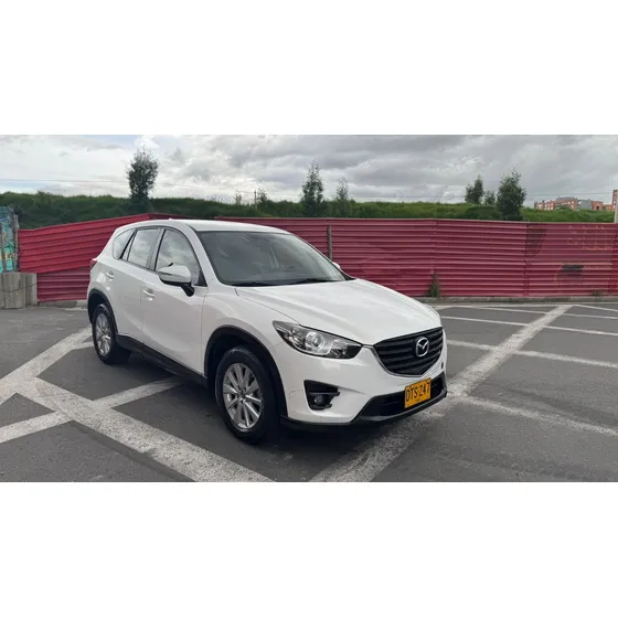 Mazda Cx-5 2.0 Touring