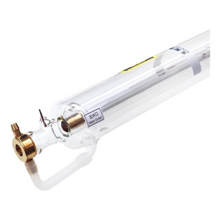 Tubo Laser Co2 40 Watts 70 Cm Económico Genérico Tubo Laser Co2 40 Watts 70 Cm Económico Genérico