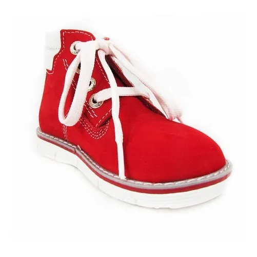 Zapatos Para Niñas Botas Casuales Estampadas Pocholin