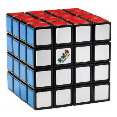 Rubiks - Juego Cubo Master 4x4 - Espacio Regalos