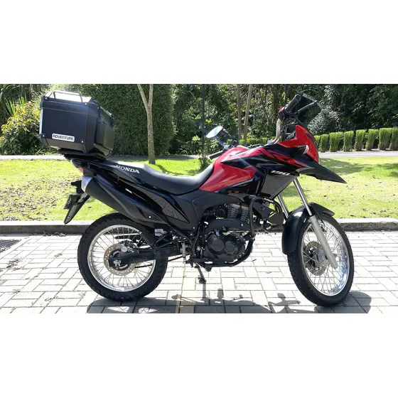 Honda Xre 190 2024