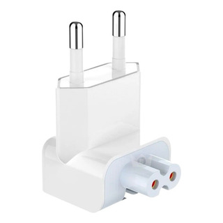 Tomada Plug Adaptador Para Mac Pro iPhone iPad Macbook Air Tomada Plug Adaptador Para Mac Pro iPhone iPad Macbook Air