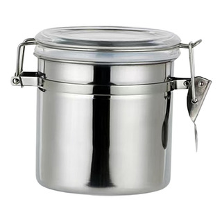 Recipiente Para Guardar Café En 1100 Ml 12,5 Cm X 12 Cm Recipiente Para Guardar Café En 1100 Ml 12,5 Cm X 12 Cm