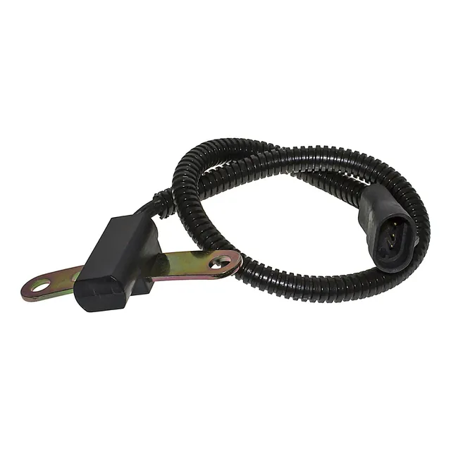 Sensor Ckp P/ Chrysler Shadow L4 2.5l 94 Walker