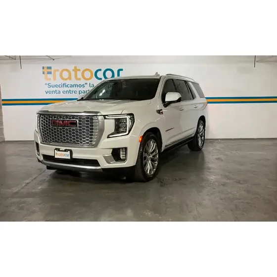 Gmc Yukon Denali 6.2 Lt 420 Hp 4x4