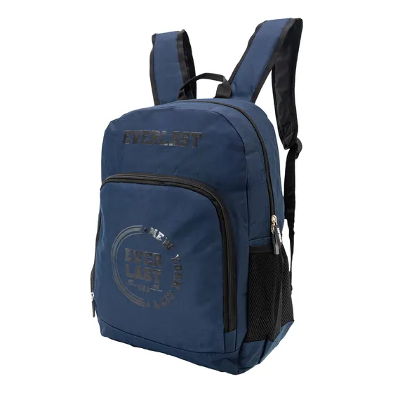 Mochilas Everlast Urbana Uso Diario Reforzada Deportiva 