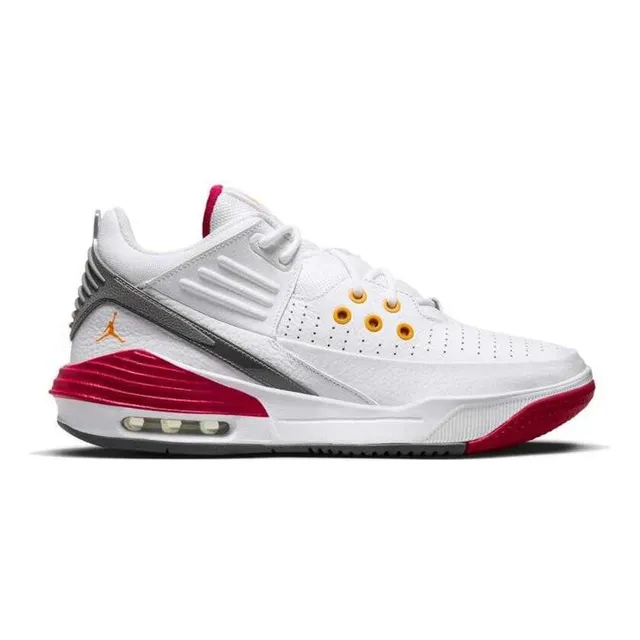 Zapatos Nike Jordan Blancos Max Aura 5 Talla Us 10 Eur 44