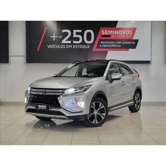 Mitsubishi Eclipse Cross 1.5 Mivec Turbo Hpe-s