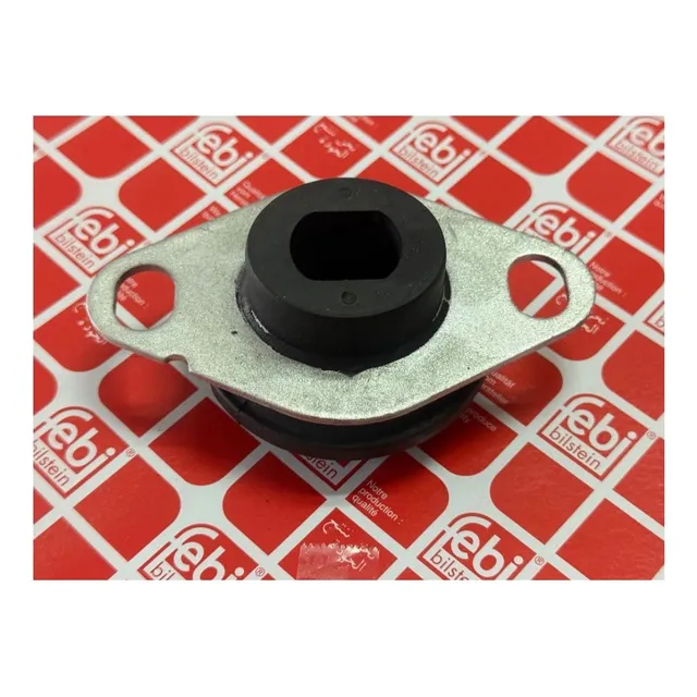 Base Caja Izquierda Sic Renault Clio Symbol Megane Kamgoo