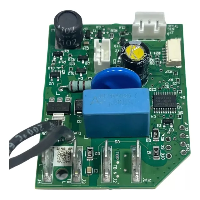 Placa Lógica Principal Nespresso Essenza Mini C30 D30 110v
