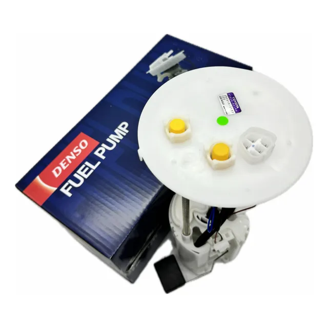 Bomba Gasolina Completa 4runner Fj 2003-2008 Original