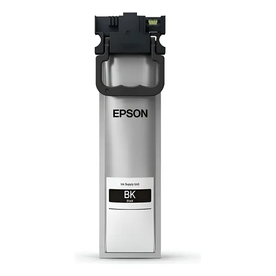 Tinta Epson T11a120 T11a Negro Wf-c5390 Wf-c5890 Negro